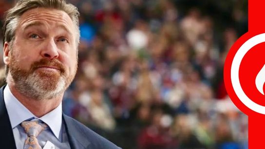 Islanders fire Roy taken in Rochester, N.Y.